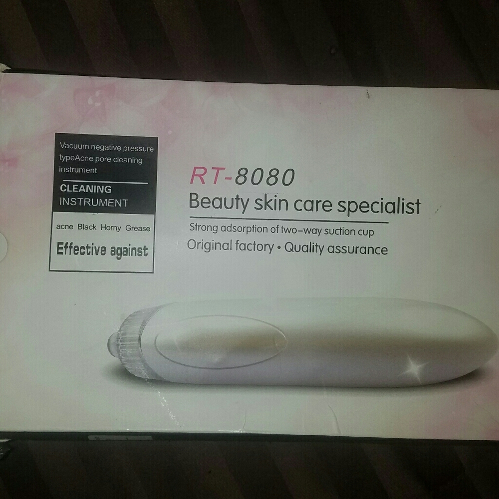Dermasuction